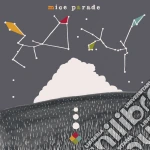 Mice Parade - Mice Parade cd