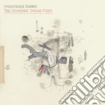 (LP Vinile) Frightened Rabbit - The Midnight Organ Fight vinile