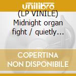 (LP VINILE) Midnight organ fight / quietly now (rsd lp vinile di Rabbit Frightened