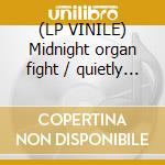 (LP VINILE) Midnight organ fight / quietly now (rsd cd
