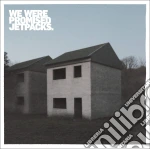 (LP Vinile) We Were Promised Jetpacks - These Four Walls vinile