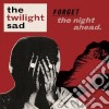 Twilight Sad - Forget The Night Ahead cd