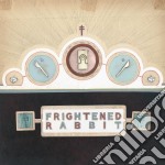 (LP Vinile) Frightened Rabbit - Winter Of Mixed Drinks