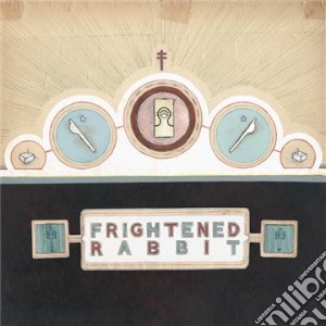 Frightened Rabbit - Winter Of Mixed Drinks cd musicale di Rabbit Frightened