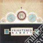 Frightened Rabbit - Winter Of Mixed Drinks cd
