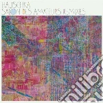 Hauschka - Salon Des Amateurs Remixes cd