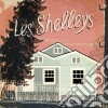 Les Shelleys - Les Shelleys cd