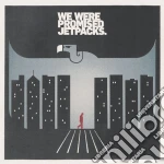 (LP Vinile) We Were Promised Jet - In The Pit Of The Stomach vinile