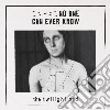 Twilight Sad (The) - No One Can Ever Know cd
