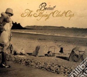 (lp Vinile) Flying Club Cup lp vinile di BEIRUT