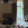 Devon Williams - Carefree cd