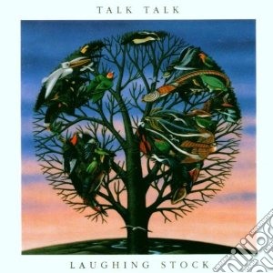 (LP VINILE) Laughing stock lp vinile di Talk Talk