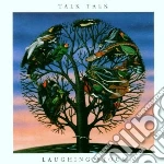 (LP VINILE) Laughing stock cd