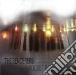 Renderers - Rocket Into Nothing cd