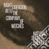 (LP Vinile) Natural Snow Buildin - Night Coercion Into The Company Of Witches (4 Lp) cd