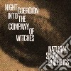 Natural Snow Buildin - Night Coercion Into The Company Of Witches (3 Cd) cd