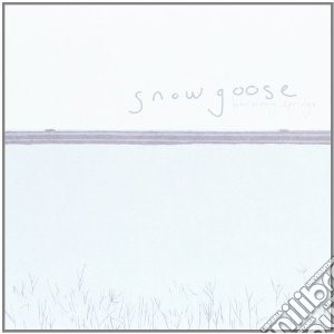 Harmony springs cd musicale di Snowgoose