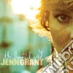Jenn Grant - Beautiful Wild cd