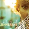Jenn Grant - Beautiful Wild cd