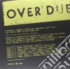 (LP Vinile) Circuit Des Yeux - Overdue cd