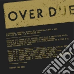 Circuit Des Yeux - Overdue cd