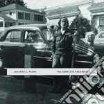 (LP Vinile) Jackson C. Frank - Complete Recordings Vol. 3 (2 Lp) vinile