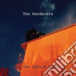 Renderers - In The Sodium Light cd