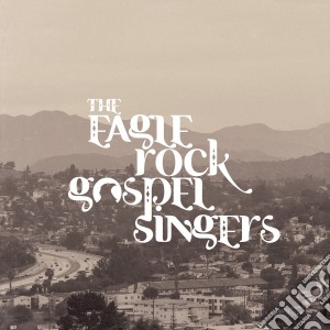 Eagle Rock Gospel Singers - Heavenly Fire cd musicale di Eagle rock gospel si