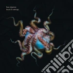 Ben Chatwin - Heat & Entropy cd