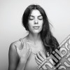 Julie Byrne - Not Even Happiness cd