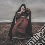 Hawthonn - Red Goddess (Of This Men Shall Know Nothing) cd