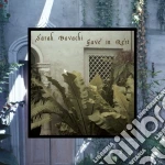 Sarah Davachi - Gave In Rest cd