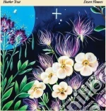 (LP Vinile) Heather Trost - Desert Flowers vinile