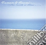 (LP Vinile) Damon & Naomi - Earth Is Blue vinile