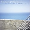 (LP Vinile) Damon & Naomi - Earth Is Blue cd