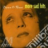 Damon & Naomi - More Sad Hits cd