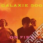 On fire (+ peel sessions) cd