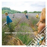 Damon & Naomi - False Beats And True Hearts cd