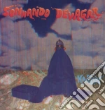 (LP Vinile) Kassin - Sonhando Devagar vinile