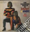 (LP Vinile) Damon & Naomi - Wondrous World Of Damon& Naomi (bootleg cd