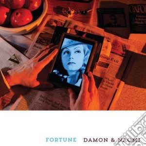 (LP Vinile) Damon & Naomi - Fortune lp vinile di Damon & naomi