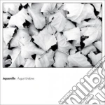 (LP Vinile) Aquarelle - August Undone vinile