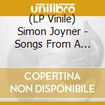 (LP Vinile) Simon Joyner - Songs From A Stolen Guitar vinile