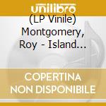 (LP Vinile) Montgomery, Roy - Island Of Lost Souls lp vinile