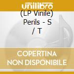 (LP Vinile) Perils - S / T cd