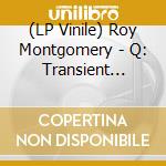 (LP Vinile) Roy Montgomery - Q: Transient Global Amnesia vinile