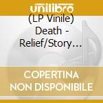 (LP Vinile) Death - Relief/Story Of The World vinile
