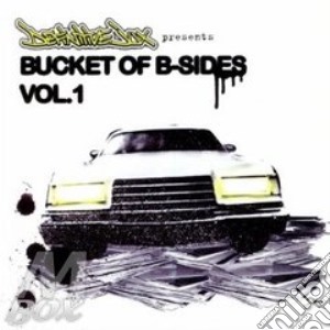 Bucket Of B-Sides Vol.1 / Various cd musicale di Artisti Vari