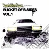 Bucket Of B-Sides Vol.1 / Various cd