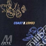 Coast Ii Coast cd